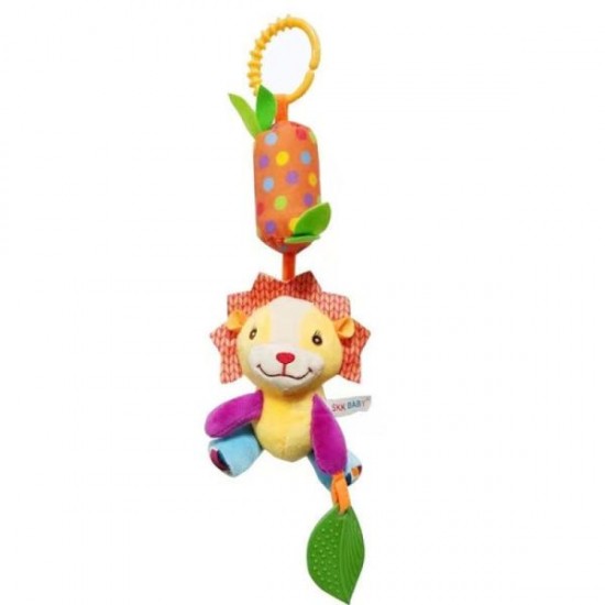 Wholesale Animal Wind Chime Bed Hanging